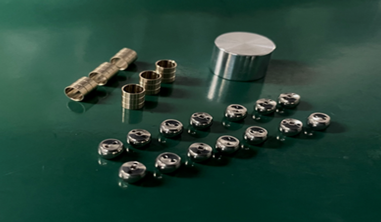Automotive Parts